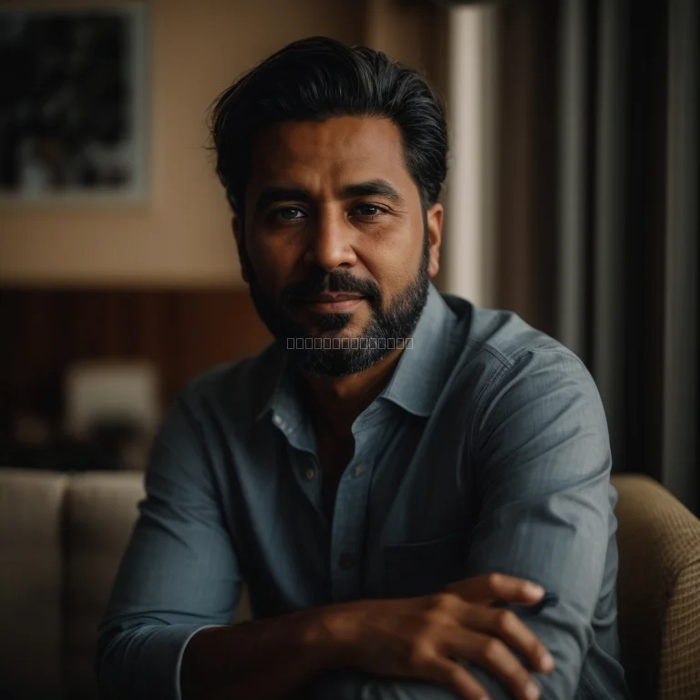 سلمان الغانم