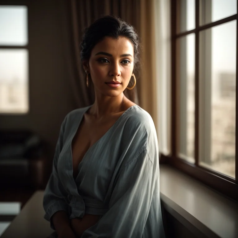 نبيلة المطوع